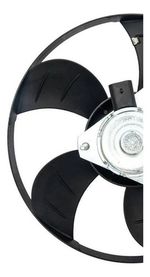 Eletroventilador Mahle Palio 1.0 1.5 1997 2000 2003 Sem Ar