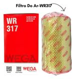 Kit Revisão Filtro Troca Completa Wega Jumper Ducato Boxer