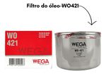 Kit Revisão Filtro Troca Completa Wega Jumper Ducato Boxer