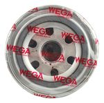 Kit Revisão Filtro Troca Completa Wega Jumper Ducato Boxer