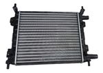 Radiador Ford Ka 2000 2001 2002 2003 2004 2005 2006 2007