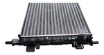 Radiador Ford Ka 2000 2001 2002 2003 2004 2005 2006 2007