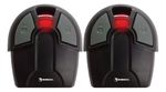 Kit 2 Controle Cabeça Fiat Completo Linhas 292/293 A 360