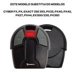 Kit 2 Controle Cabeça Fiat Completo Linhas 292/293 A 360