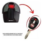 Kit 2 Controle Cabeça Fiat Completo Linhas 292/293 A 360