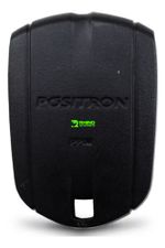 Kit 2 Controles Positron Pxn62 Ex Fx Px Tx Duoblock G6 G7 G8