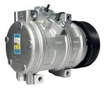 Compressor Toyota Hilux 3.0 Sw4 2006 A 2014