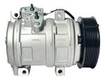 Compressor Toyota Hilux 3.0 Sw4 2006 A 2014