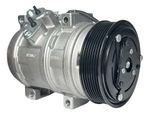 Compressor Toyota Hilux 3.0 Sw4 2006 A 2014