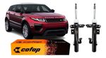 Par Amortecedor Dianteiro Range Rover Evoque 2011 a 2020