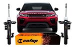 Par Amortecedor Dianteiro Range Rover Evoque 2011 a 2020