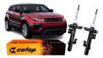 Par Amortecedor Dianteiro Range Rover Evoque 2011 a 2020