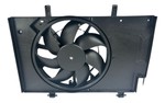 Eletroventilador Fiesta 1.5 1.6 2010 2012 2014 2016 2018