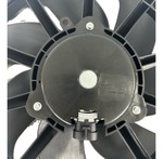 Eletroventilador Fiesta 1.5 1.6 2010 2012 2014 2016 2018