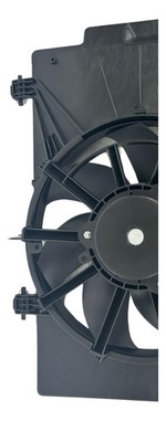 Eletroventilador Fiesta 1.5 1.6 2010 2012 2014 2016 2018