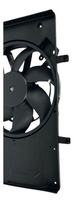 Eletroventilador Fiesta 1.5 1.6 2010 2012 2014 2016 2018