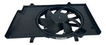 Eletroventilador Fiesta 1.5 1.6 2010 2012 2014 2016 2018