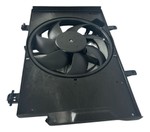 Eletroventilador Fiesta 1.5 1.6 2010 2012 2014 2016 2018
