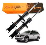 Amortecedor Dianteiro Fiat Palio/siena Cofap Original Par