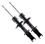 Amortecedor Dianteiro Fiat Palio/siena Cofap Original Par