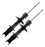 Amortecedor Dianteiro Fiat Palio/siena Cofap Original Par