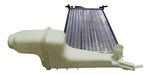 Radiador Celta 1.0 1.4 2001 2002 2003 2004 2005 Com Ar