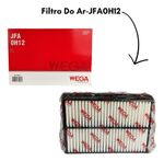 Kit Revisão Filtro Troca Completa Wega Tucson Gl Gls 2.0 16v