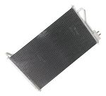 Condensador Ford Focus 1.6 1.8 2.0 2001 2003 2006 2009