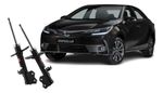 Par Amortecedor Dianteiro Corolla 2015 A 2019 Kayaba Origina