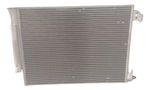 Condensador Sandero Logan Duster Oroch 2014 2017 2020 2023
