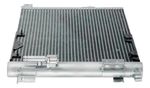 Condensador Marelli Astra Vectra Zafira 1999 2004 2006 2008