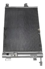 Condensador Marelli Astra Vectra Zafira 1999 2004 2006 2008