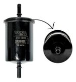 Kit Revisão Filtro Troca Completa Wega C3 C4 2008 208 4 Cils