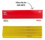 Kit Revisão Filtro Troca Completa Wega C3 C4 2008 208 4 Cils