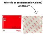 Kit Revisão Filtro Troca Completa Wega Corolla 1.8 2.0 16v