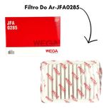 Kit Revisão Filtro Troca Completa Wega Corolla 1.8 2.0 16v