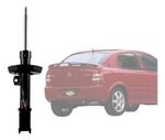 Par Amortecedor Dianteiro Cofap Astra 1998 A 2011 (kit363)