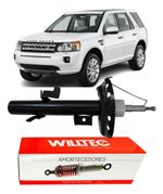 Amortecedor Dianteiro Esquerdo Land Rover Freelander Ii