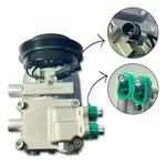 Compressor Delphi Tucson Sportage 2005 2006 2007 2008 2009 2010