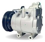 Compressor Delphi Tucson Sportage 2005 2006 2007 2008 2009 2010