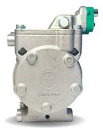 Compressor Delphi Tucson Sportage 2005 2006 2007 2008 2009 2010
