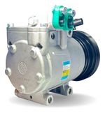 Compressor Delphi Tucson Sportage 2005 2006 2007 2008 2009 2010
