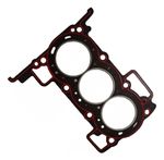 Junta De Cabeçote Renault Kwid Logan Sandero 1.0 3cc Fibra