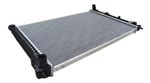 Radiador Captiva 2009 2010 2011 2012 2013 2014 2015 2017