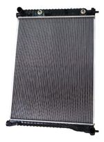 Radiador Captiva 2009 2010 2011 2012 2013 2014 2015 2017
