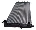 Radiador Uno Fiorino Premio 90 91 92 93 94 95 96 97 98 99 00