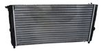 Radiador Uno Fiorino Premio 90 91 92 93 94 95 96 97 98 99 00