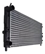 Radiador Uno Fiorino Premio 90 91 92 93 94 95 96 97 98 99 00