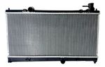 Radiador Eurus Lifan 620 1.6 2009 2010 2011 2012