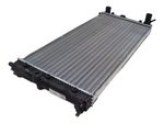 Radiador Uno Fiorino Premio 90 91 92 93 94 95 96 97 98 99 00